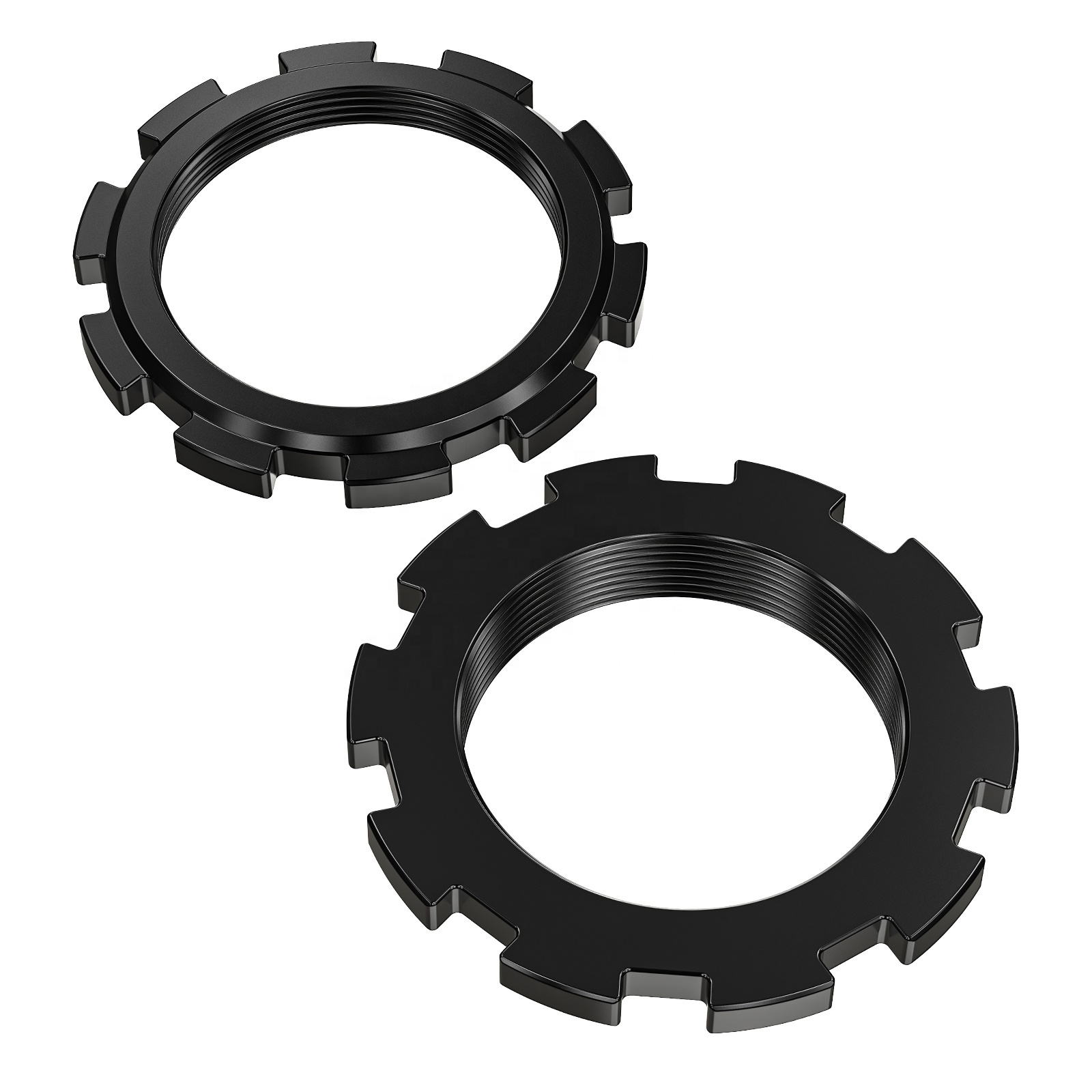 Juego de Soporte y Guía de Resorte de Amortiguador Trasero NiceCNC para Yamaha YZ125 YZ250 1990-2023 2024 YZ450F 2003-2009 WR250 1991-1997