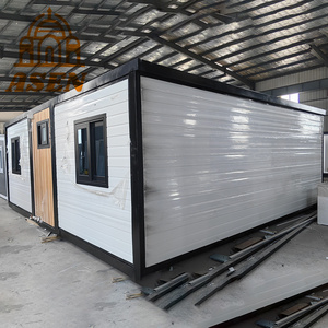 Asen บ้านหรูหราพับเก็บได้, บ้านหรูหราพับเก็บได้พร้อมระเบี<span class=keywords><strong>ย</strong></span>งดาดฟ้าภาชนะแบบแ<span class=keywords><strong>ย</strong></span>กส่วนข<span class=keywords><strong>ย</strong></span>ายได้พร้อมสระ<span class=keywords><strong>ว่า</strong></span><span class=keywords><strong>ย</strong></span>น้ำ