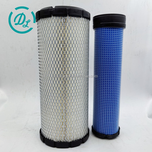 กรองอากาศ EexcavaStart รุ่น YT11P00009R100C1KX สำหรับเครื่องยนต์ SK210LC-8 J05E ทนทาน ป้องกันเครื่องยนต์สำหรับงานอุตสาหกรรม รับประกัน 1 ปี - Product Image 4
