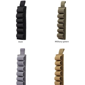 <b>Outdoor</b> 6-hole bulk pack accessories, multi-functional tactical bulk tool bag, pouch, quick-release po - Product Image 2