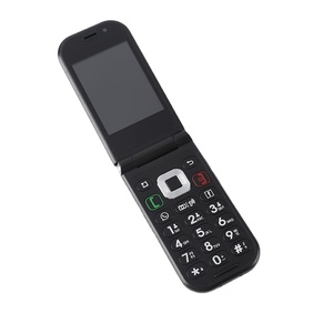 Điện Thoại Di Động GPS Lật Cao Cấp <span class=keywords><strong>Android</strong></span> 4G Màn Hình Cảm Ứng <span class=keywords><strong>3</strong></span>.<span class=keywords><strong>2</strong></span> Inch Kèm Nút SOS Hỗ Trợ Waze - Product Image 6