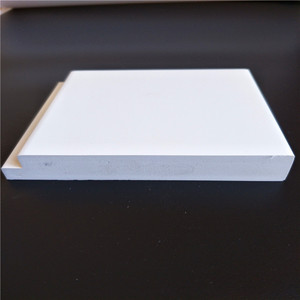 Componenti <span class=keywords><strong>per</strong></span> <span class=keywords><strong>persiane</strong></span> <span class=keywords><strong>in</strong></span> PVC con telaio a L e cerniere, finitura lucida effetto <span class=keywords><strong>legno</strong></span>, resistenti ai graffi, <span class=keywords><strong>per</strong></span> soggiorni - Fornitura affidabile direttamente dalla fabbrica - Product Image 6