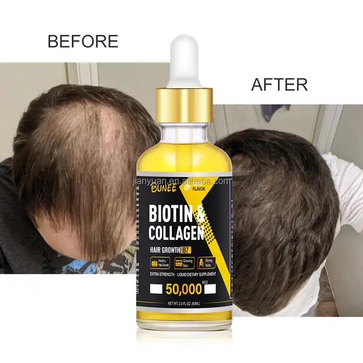 Custom Hair Oil - Hair Care
