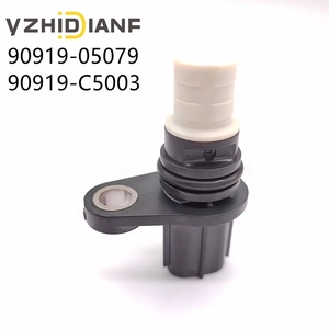 Capteur de Position de vilebrequin pour TOYOTA YARIS X150, pièces automobiles 90919-05079 - Product Image 2