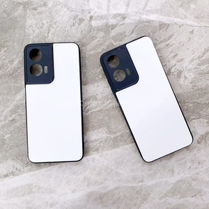 Nhà Máy giá bán buôn 2D thăng hoa trường hợp điện thoại cho Moto G35 thăng hoa khoảng trống điện thoại di động trường hợp - Product Image 2