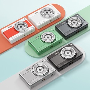 กล้องวิดีโอดิจิตอล 1080P, 56MP, หน้าจอ 2.88 นิ้ว, ซูม 16 เท่า - Product Image 4