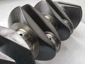 Manivelle pour <span class=keywords><strong>Citroen</strong></span> ZX Dakar <span class=keywords><strong>Xsara</strong></span> Peugeot 306 <span class=keywords><strong>GTI</strong></span> Mili XU10 J4D/Z Xu10j4rs XU10 J4RS/L3 Vilebrequins - Product Image 3