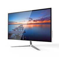 2025 Brand New Core I7 I9 Gamer All in One Gaming PC Computers Laptops Monoblock Computadora AIO Desktop Computer All-in-one
