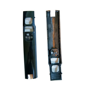 Moldeo por inyección de plástico Lixiong, fabricado a medida para piezas de carcasa de aeronaves - Product Image 1
