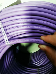 High Quality Best Quality <b>Communication</b> <b>Cable</b> 6XV1830-0EH10 6XV1840-2AH10 With One Year Warranty - Product Image 3