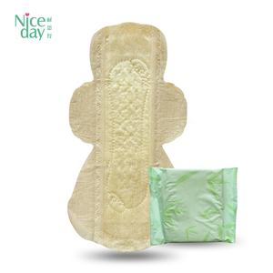 Serviettes hygiéniques Ultra-fines en <span class=keywords><strong>fibre</strong></span> <span class=keywords><strong>de</strong></span> <span class=keywords><strong>bambou</strong></span>, pour les femmes, livraison gratuite - Product Image 1