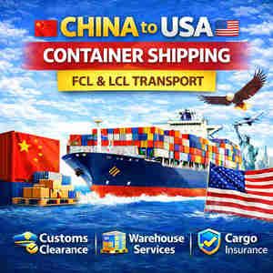 Cheaps Door to Door DDP Sea Shipping Agent Rates Air Freight Agent Freight Forwarder <strong>China</strong> to USA/Australia/Saudi Arabia/Europe - Product Image 1