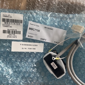 Encoder Rotativo per Mandrino CNC T a M a <span class=keywords><strong>G</strong></span> a W a TS5690N1220 - Product Image 3