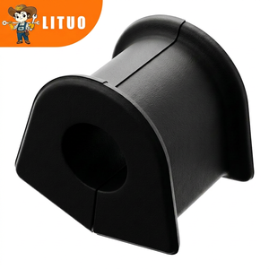 Bague de barre anti-roulis 48815-12220 de qualité supérieure, dimensionnement précis, pièce de rechange économique en gros pour Toyota - Product Image 1