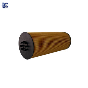 Filtros de Aceite para Camiones A5411800209 A54118402 LF3829 E500HD129 para Mercedes Benz Mann <span class=keywords><strong>Hengst</strong></span> - Product Image 2