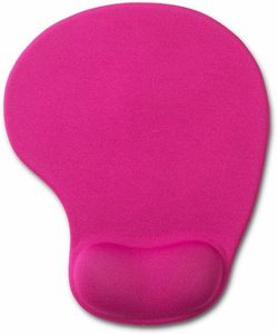 Cadeau promotionnel, tapis de souris personnalisé avec impression de logo, tapis de souris créatif à imprimer - Product Image 1