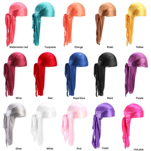 <span class=keywords><strong>Durag</strong></span> Quiet Girl pour hommes, <span class=keywords><strong>durag</strong></span> en satin personnalisé par un designer, <span class=keywords><strong>meilleur</strong></span> <span class=keywords><strong>durag</strong></span> pour les vagues capillaires - Product Image 1