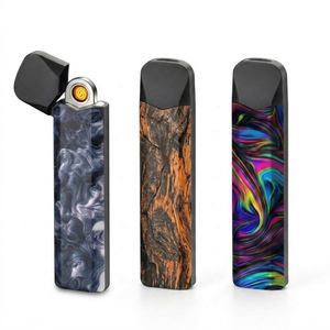 Briquets jetables en métal durables pour la vente en gros, avec batterie au lithium – Fiables pour un usage quotidien, personnalisation du logo pour les promotions - Product Image 3