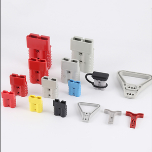 Connector 50A 120A 175A 350A 600V Battery Connector <b>Plug</b> Male Female SB50 SB120 SB175 SB350 - Product Image 6