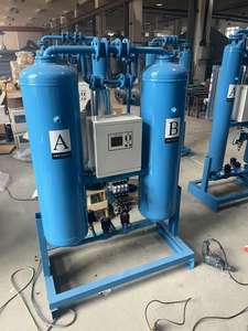 آلة فلويزد السرير المميع التبغ الحلوى العميقة القهوة Palay الأرز آلة ليوفيليزير - Product Image 2