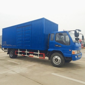 Nuevo Modelo Dongfeng, Camión de Tracción en las 6 Ruedas 6x6, Vehículo de Transporte de Mercancías con Lona, Buen Precio de Venta - Product Image 5