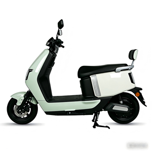 สกู๊ตเตอร์ไฟฟ้า Fresh Green Home รุ่นสองล้อ สำหรับผู้ใหญ่ กำลังไฟ 1500 วัตต์ แบตเตอรี่ 60V/72V รับน้ำหนักได้ 200 กิโลกรัม สำหรับผู้หญิง - Product Image 2