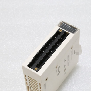 Nouveau et Original pour Pièces BMXAM00410 Ana 4 U/I OUT W/O Connecteur PLC-I-2614=9T17 Produits d'Automatisation Contrôleur Logique Programmable PLC - Product Image 1