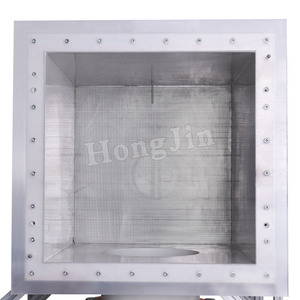 เครื่องประเมินทิศทางลมและเครื่องทดสอบ พร้อมอุปกรณ์มาตรฐานวัดปริมาณลมคุณภาพสูง อุปกรณ์ทดสอบอุโมงค์ลม - Product Image 3