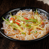 Grossiste chinois Nourriture asiatique hypocalorique Nouilles au konjac Pâtes amincissantes Motif ramen Régime cétogène Spaghetti Shirataki instantané