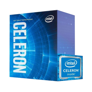 Nouveau processeur de bureau Celeron G5905 3,5 GHz 2 cœurs 2 Mo Technologie de virtualisation 64 bits Bx80701g5905 Bulk Celeron G590 - Product Image 1