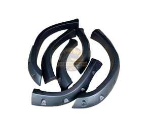 Tìm nhà phân phối và đại lý bán buôn Ốp chắn bùn bánh xe chất lượng cao Mẫu MỚI dành cho MITSUBISHI <span class=keywords><strong>Pajero</strong></span> V31 - Product Image 4