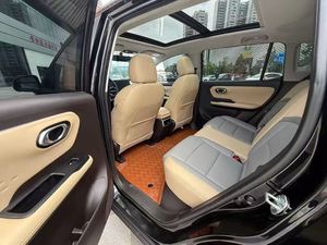 2022 EAN Y 70 Aion Sedan điện sử dụng xe tự động da tối toàn cảnh cửa sổ trời phía sau máy ảnh fwd R17 Lithium sắt Phosphate - Product Image 4