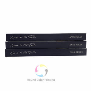 Impresión de alta calidad a todo color, libro de cocina, libro de cocina, libro de recetas de tapa dura, servicio de impresión - Product Image 6