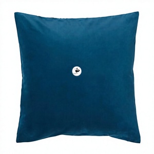 ITHL, superventas, funda de cojín de terciopelo, tela de terciopelo suave al tacto, directo del fabricante a precio barato - Product Image 1