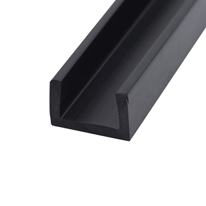 רצועות גומי איטום מותאם אישית עמיד למים חלול גומי מותאם אישית עמיד למים - Product Image 3