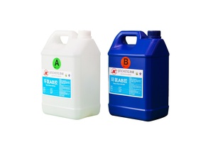 Nhựa <span class=keywords><strong>Epoxy</strong></span> Sợi Cacbon Độ Cứng Cao Cho Lớp Phủ Sản Phẩm Sợi Cacbon - Product Image 6