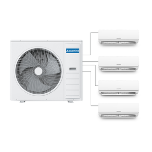 60Hz 50Hz R410a R32 Inverter <span class=keywords><strong>Multi</strong></span> <span class=keywords><strong>Split</strong></span> Air Conditioner cooling&amp;heating - Product Image 1