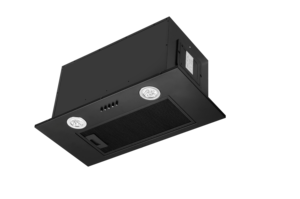 <span class=keywords><strong>Hotte</strong></span> aspirante électrique <span class=keywords><strong>encastrable</strong></span> 36 pouces (60 cm) en acier inoxydable pour cuisine domestique, ventilateur d'extraction de cuisinière - Product Image 2