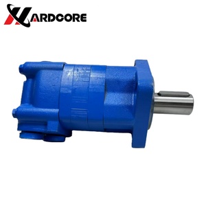 Moteur hydraulique orbital XK2503328 pour BM5-125 - Product Image 1
