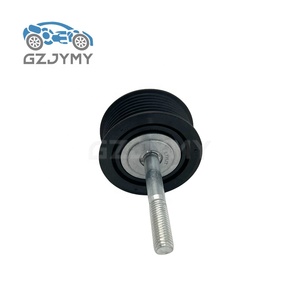 94810211821 94810211820 94810211800 Hoge Kwaliteit Fabriek Auto-Onderdelen Aandrijving Riem Spanner Katrol Stationair Voor Porsche Cayennepeper - Product Image 4