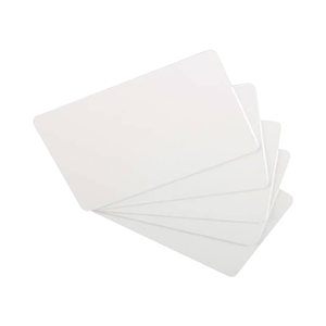 Cao cấp CR80 30 mil PVC kiểm soát truy cập thẻ 100 gói ISO Mô hình 1k không thấm nước 13.56MHz RFID NFC cho doanh nghiệp & khách sạn sử dụng - Product Image 1
