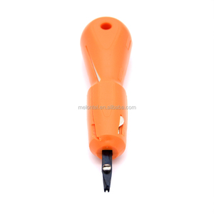 Forbici MT-8032 Quante ID3000 Custom Type RJ45 strumento di inserimento di rete industriale/DIY grado per OEM Cat 5 Cat5e Punchdown strumento - Product Image 4