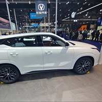 Changan UNI-Z 1.5T 7dct Version Luxe L4 2026 – Nouvelle Voiture Essence Chinoise