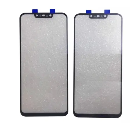 Front Glass Lens Outer LCD Touch画面Panel For huawei社P Smartノヴァ3i