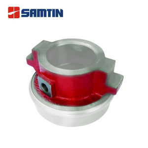 Samtin ตัวปล่อยคลัตช์รถยนต์รถบรรทุกอัตโนมัติ688911/4445กับพุ่มไม้ปล่อย JAC, Hongta - Product Image 2