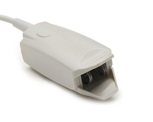 Plinma P12T1 Kompatibel mit Northern SpO2 Sensor 8-Pin Erwachsenen-Fingerclip Medizinische Versorgung <span class=keywords><strong>Meditec</strong></span> Virgo SpO2 Sonde - Product Image 4