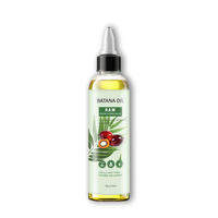 Nouveau Produit – Beurre d'Huile de Batana Pur et Naturel en Vrac pour une Croissance Capillaire Rapide et une Nutrition Intense