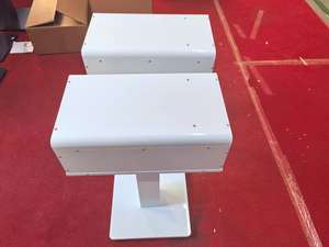 Support d'imprimante métallique étanche ODM/OEM à succès, compatible avec Hiti525/<span class=keywords><strong>DNP</strong></span> RX1/<span class=keywords><strong>DNP</strong></span> <span class=keywords><strong>DS620</strong></span>, durable et robuste - Product Image 6