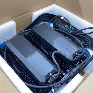 5 años de garantía farolas para exteriores arena 250W iluminación <span class=keywords><strong>LED</strong></span> de mástil alto - Product Image 3