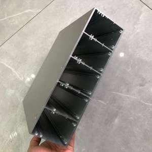 アルミ押し出しプロファイル大断面 - Product Image 4